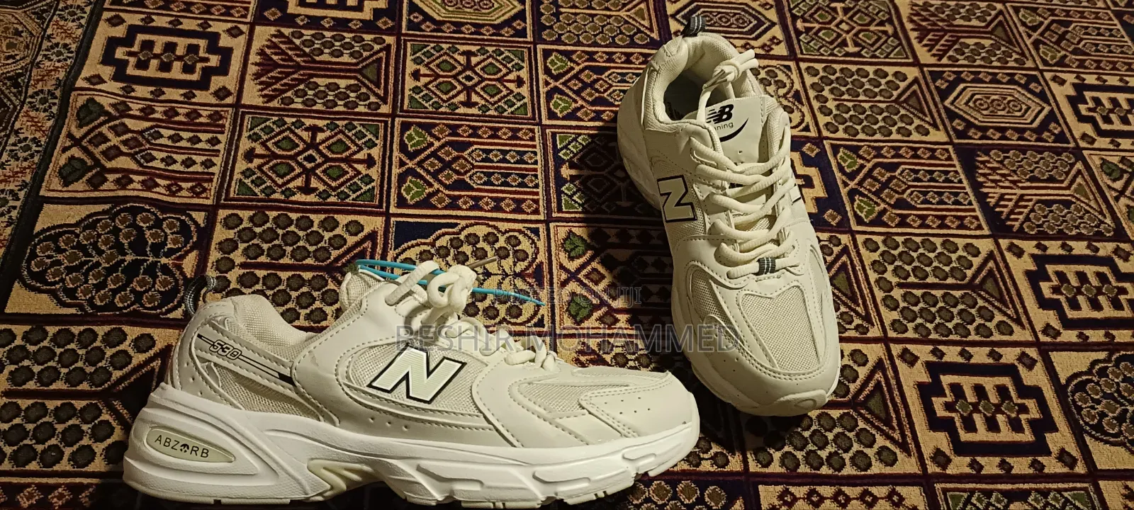 New Balance