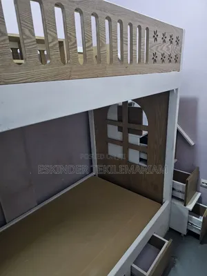 Children Bed