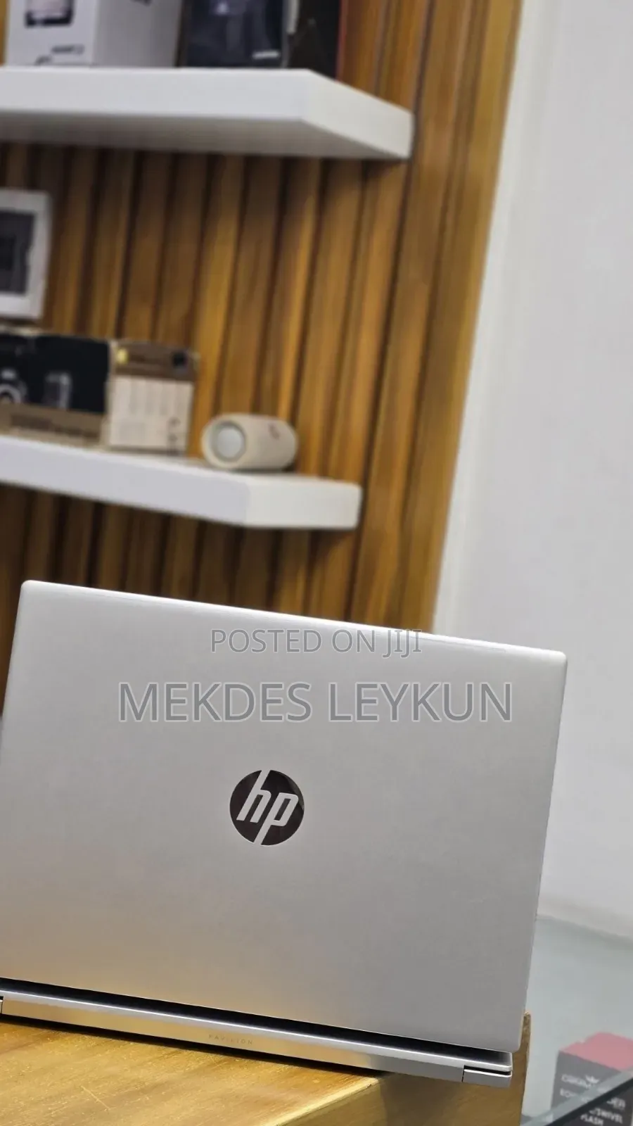New Laptop HP Pavilion 15 16GB Intel Core Ultra 7 SSD 512GB