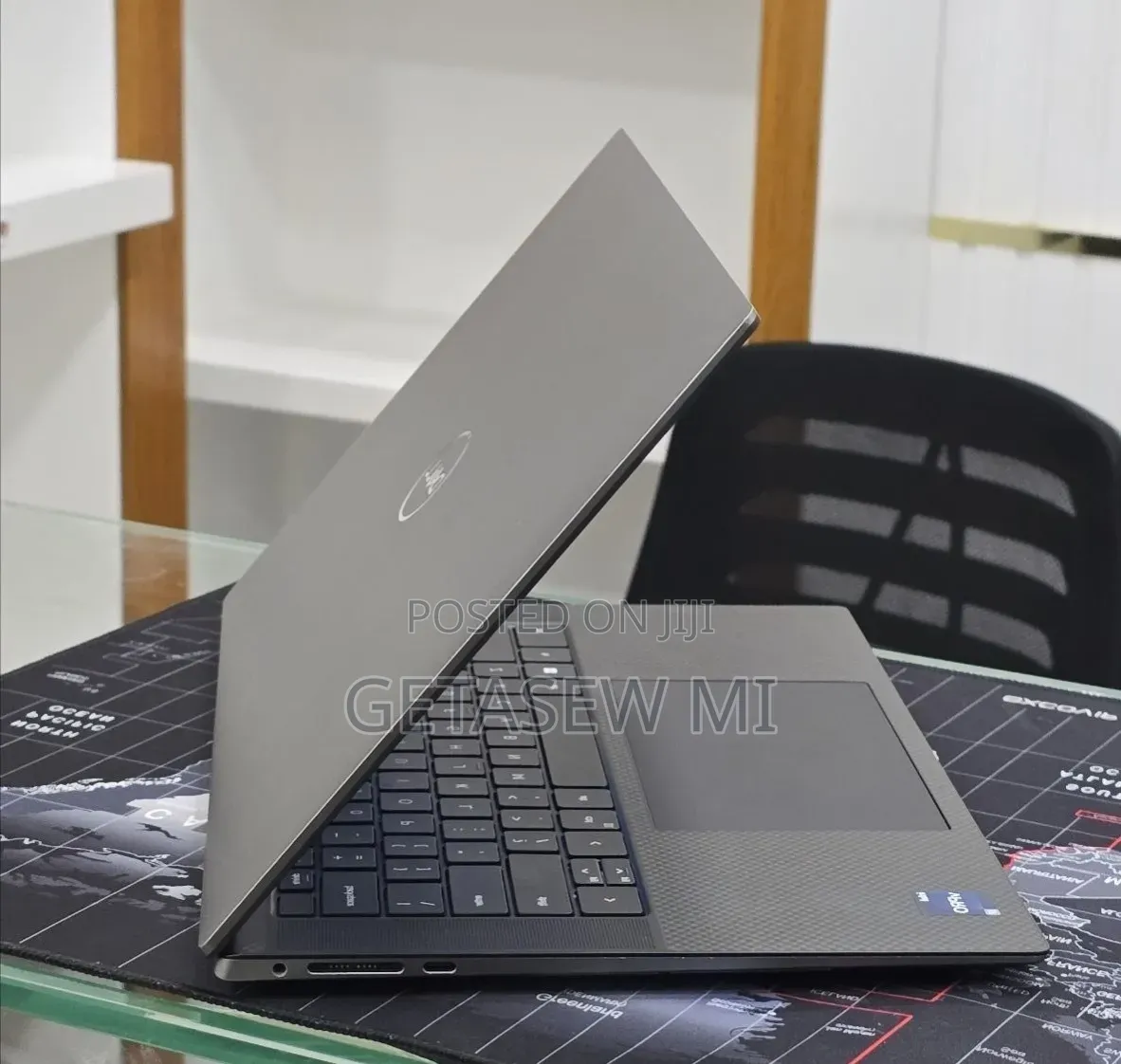 New Laptop Dell XPS 15 16GB Intel Core i7 SSD 1T