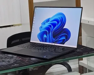 New Laptop Dell XPS 15 16GB Intel Core i7 SSD 1T