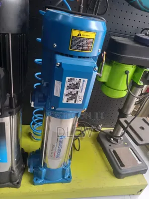 Aquastrong Vertical Pump3hp የላቢያጆ ፓንፕ