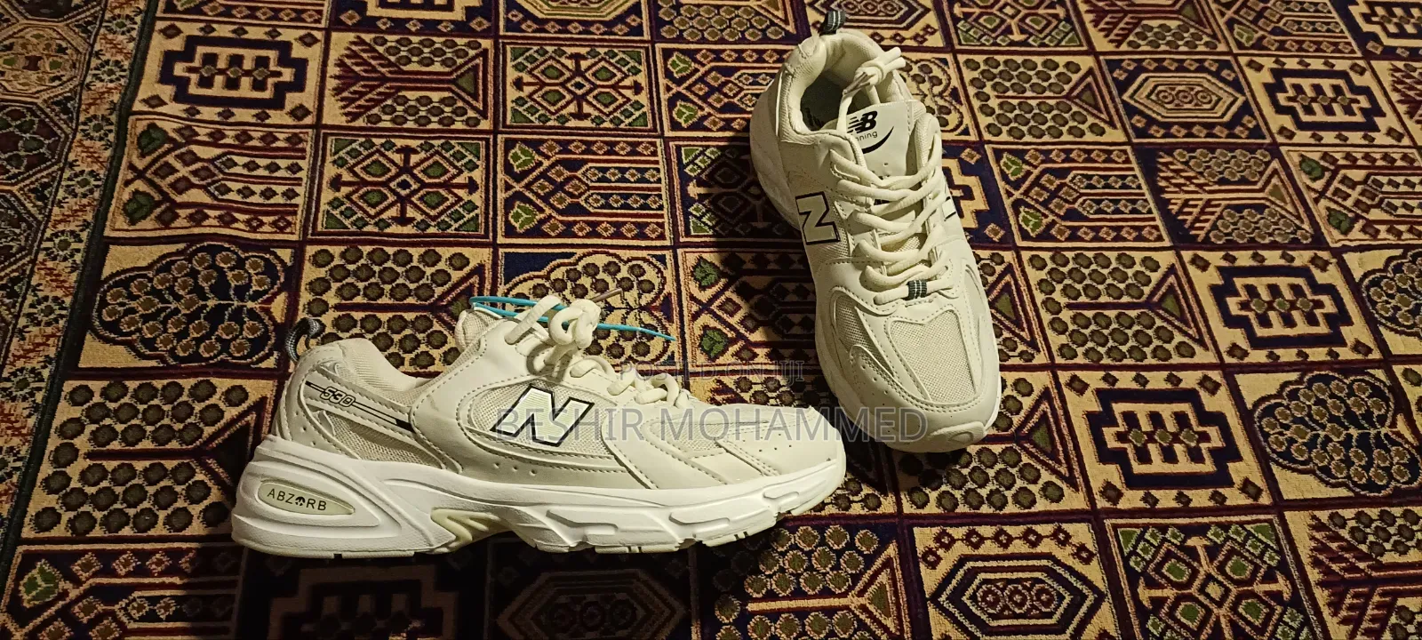New Balance