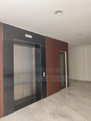 Furnished 3bdrm Apartment in Luxury Fernished, Bole for rent