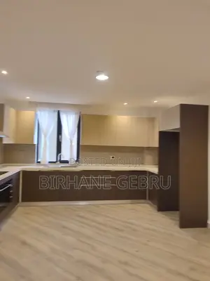 Furnished 3bdrm Apartment in Luxury Fernished, Bole for rent