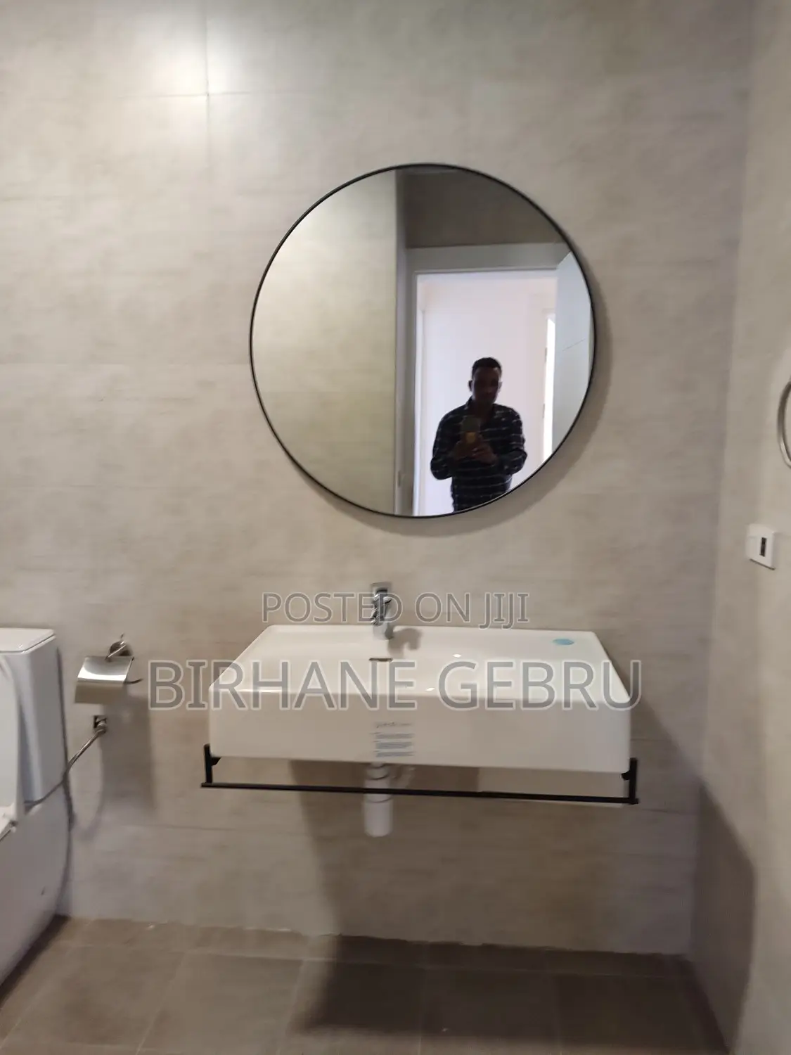 Furnished 3bdrm Apartment in Luxury Fernished, Bole for rent