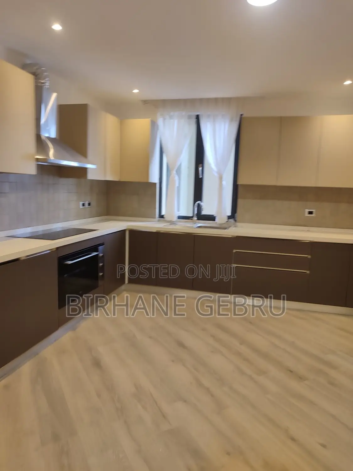 Furnished 3bdrm Apartment in Luxury Fernished, Bole for rent