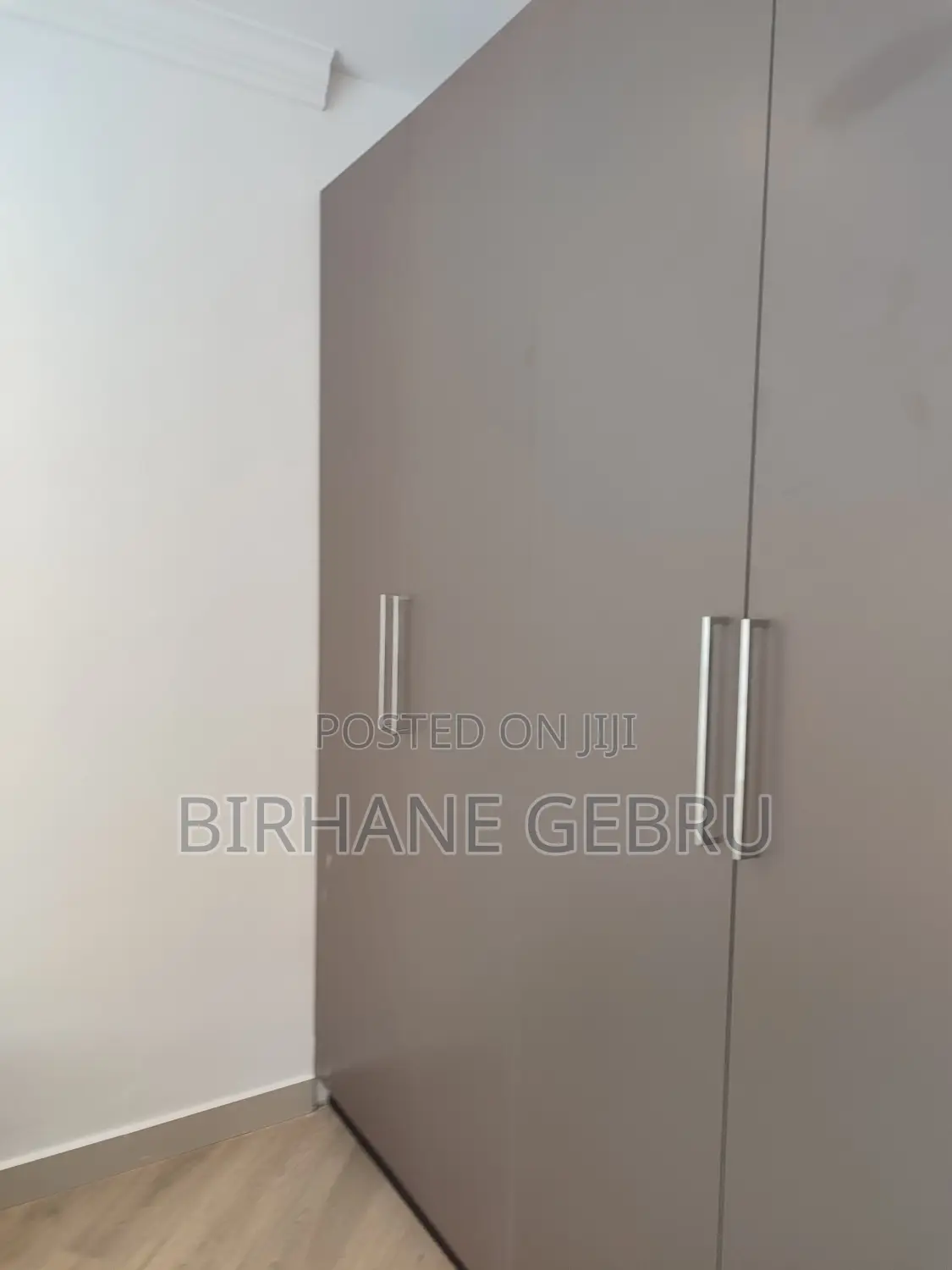 Furnished 3bdrm Apartment in Luxury Fernished, Bole for rent