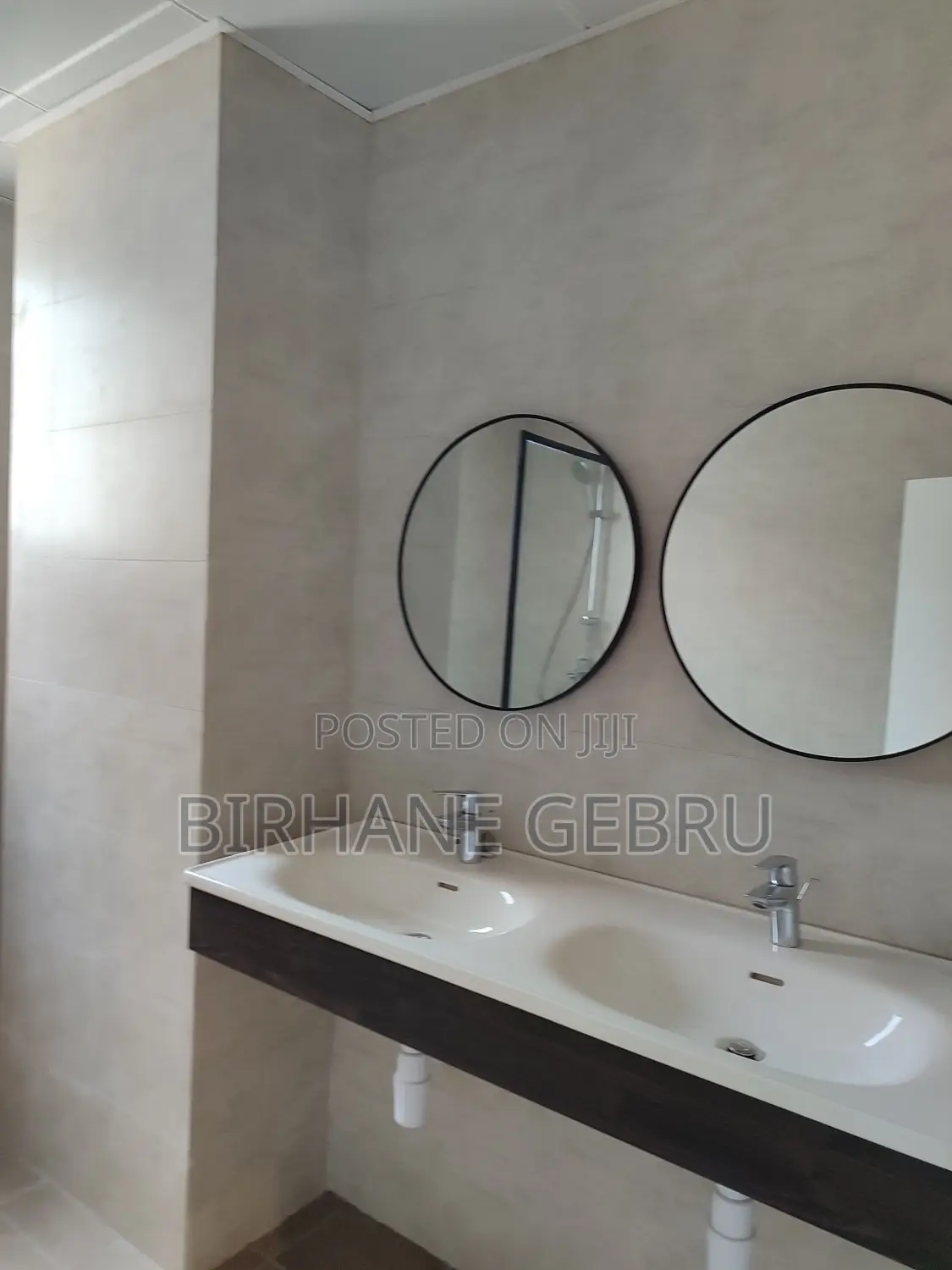 Furnished 3bdrm Apartment in Luxury Fernished, Bole for rent