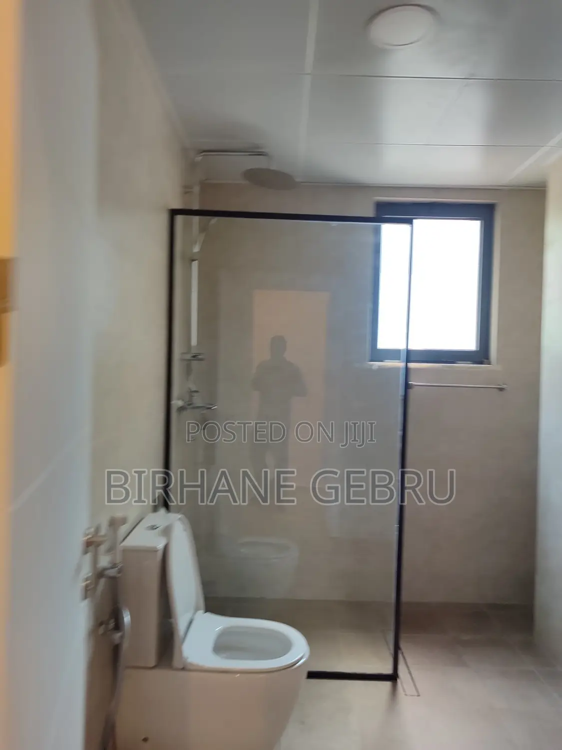 Furnished 3bdrm Apartment in Luxury Fernished, Bole for rent