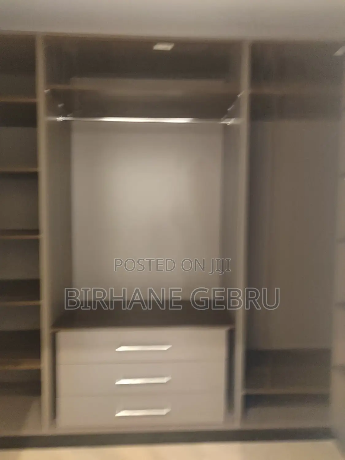 Furnished 3bdrm Apartment in Luxury Fernished, Bole for rent
