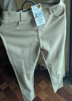 Cargo Pants – Women’S Large