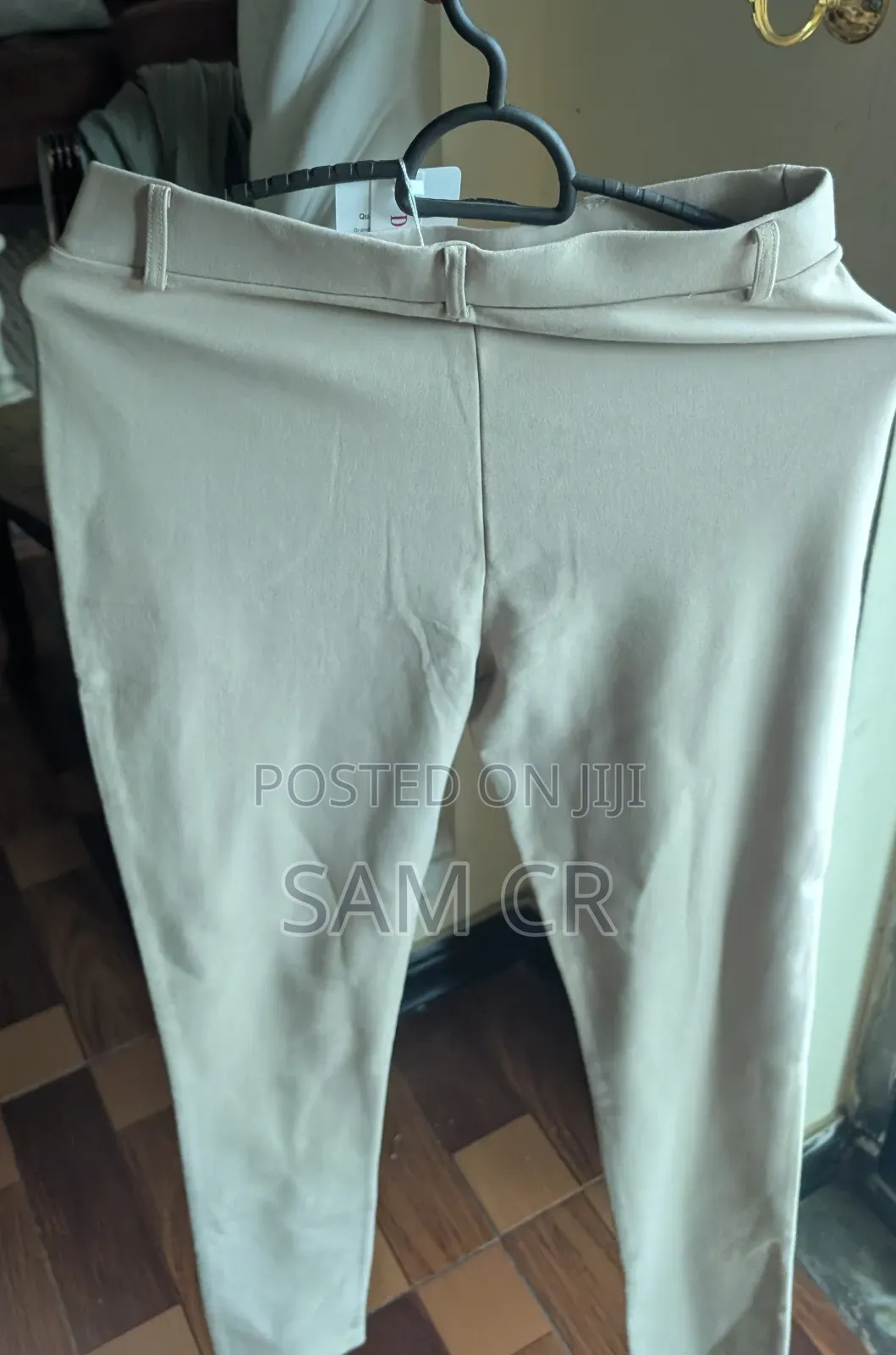 Cargo Pants – Women’S Large