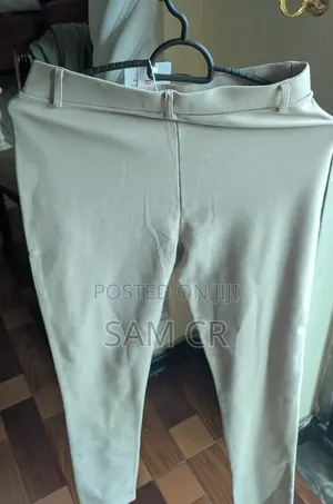 Cargo Pants – Women’S Large