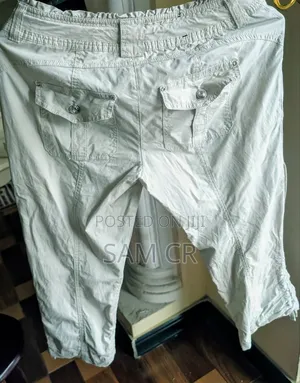 Cargo Pants – Women’S Large