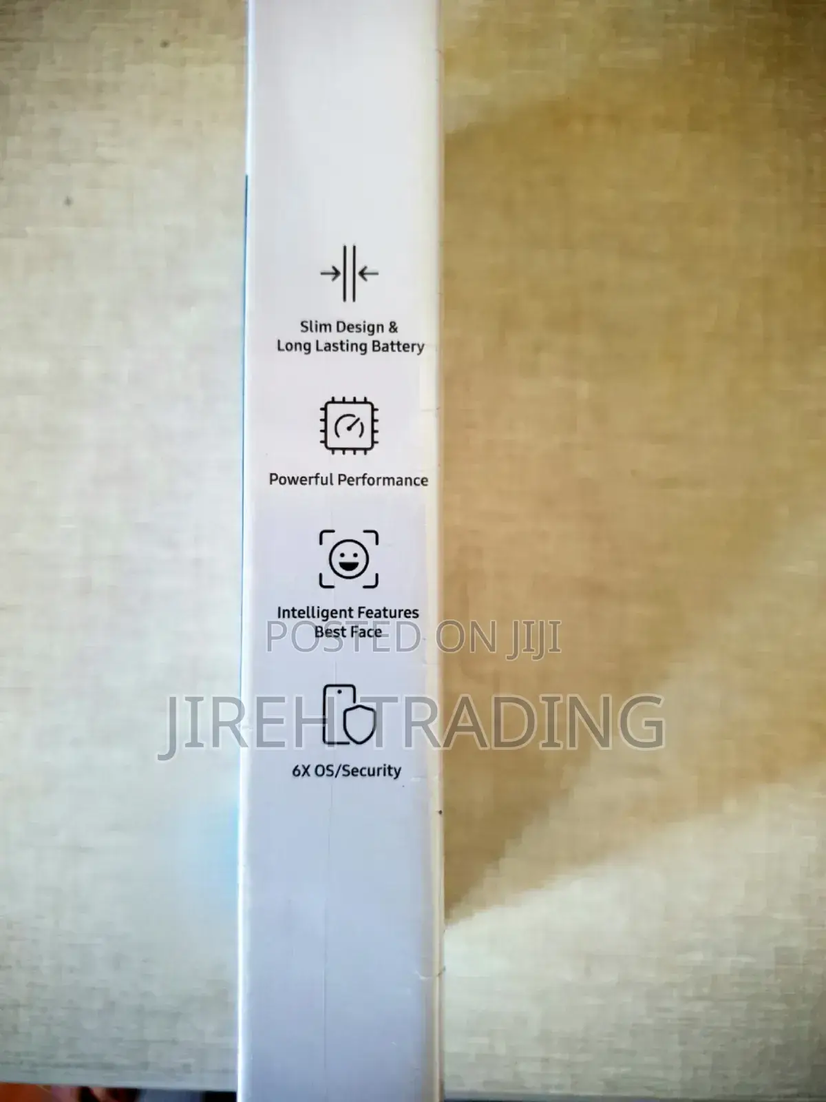 New Samsung Galaxy A57 256 GB