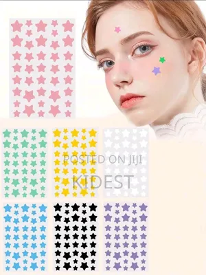 Pimple Patch