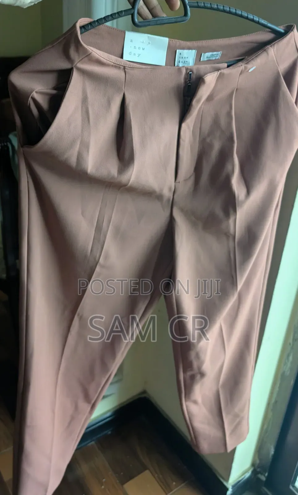 Casual Woman Pants – Women’S Large