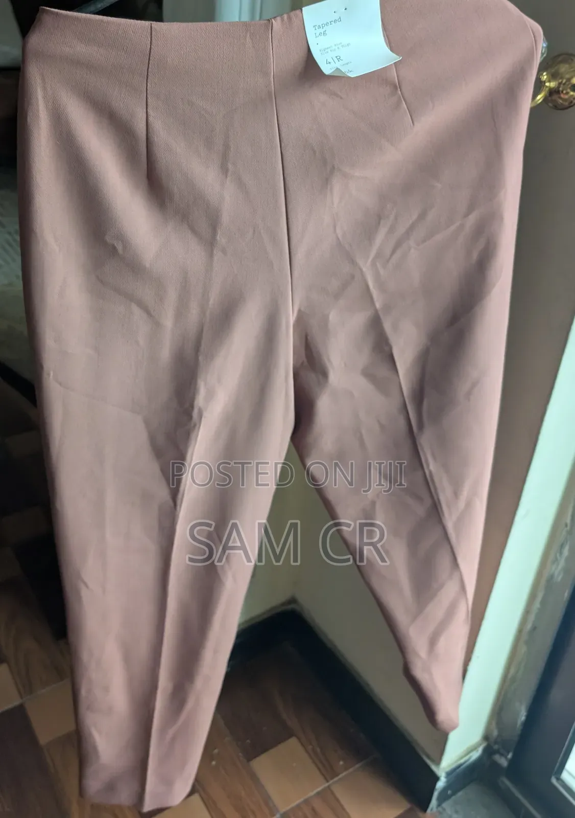 Casual Woman Pants – Women’S Large