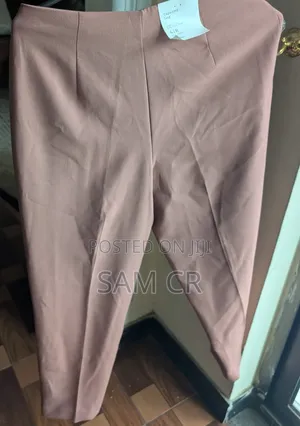 Casual Woman Pants – Women’S Large