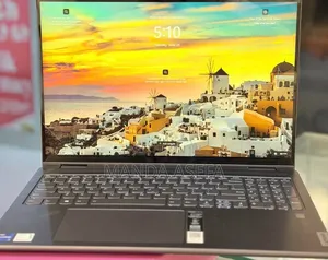 New Laptop Lenovo Yoga 7i 16GB Intel Core i7 SSD 512GB