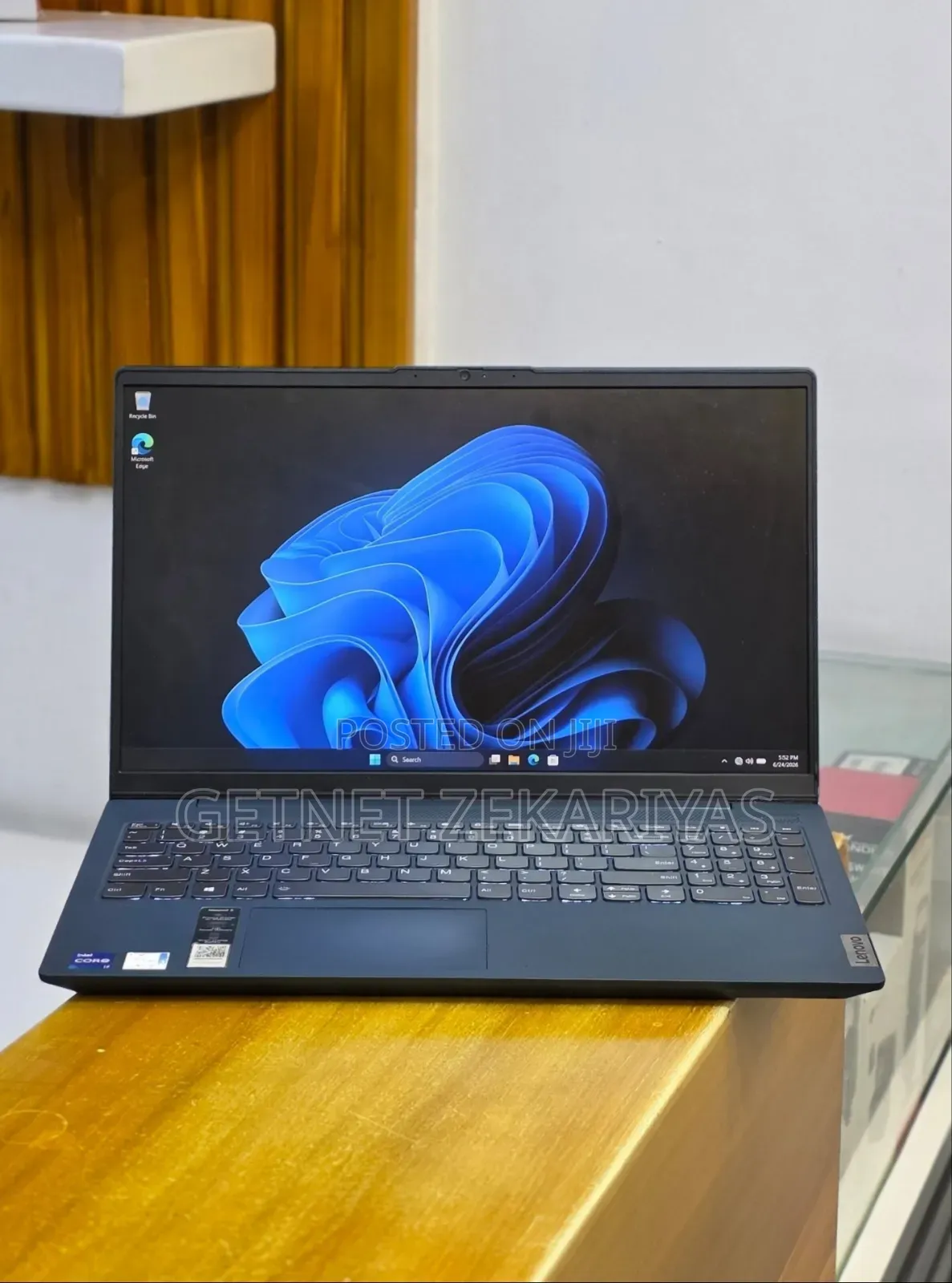 New Laptop Lenovo IdeaPad Y410p 12GB Intel Core i7 SSD 512GB