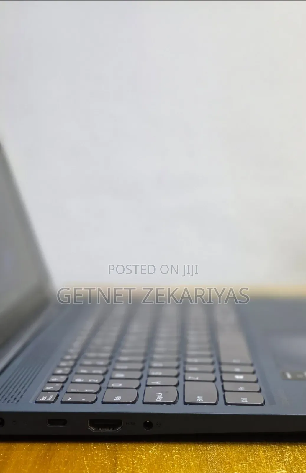 New Laptop Lenovo IdeaPad Y410p 12GB Intel Core i7 SSD 512GB