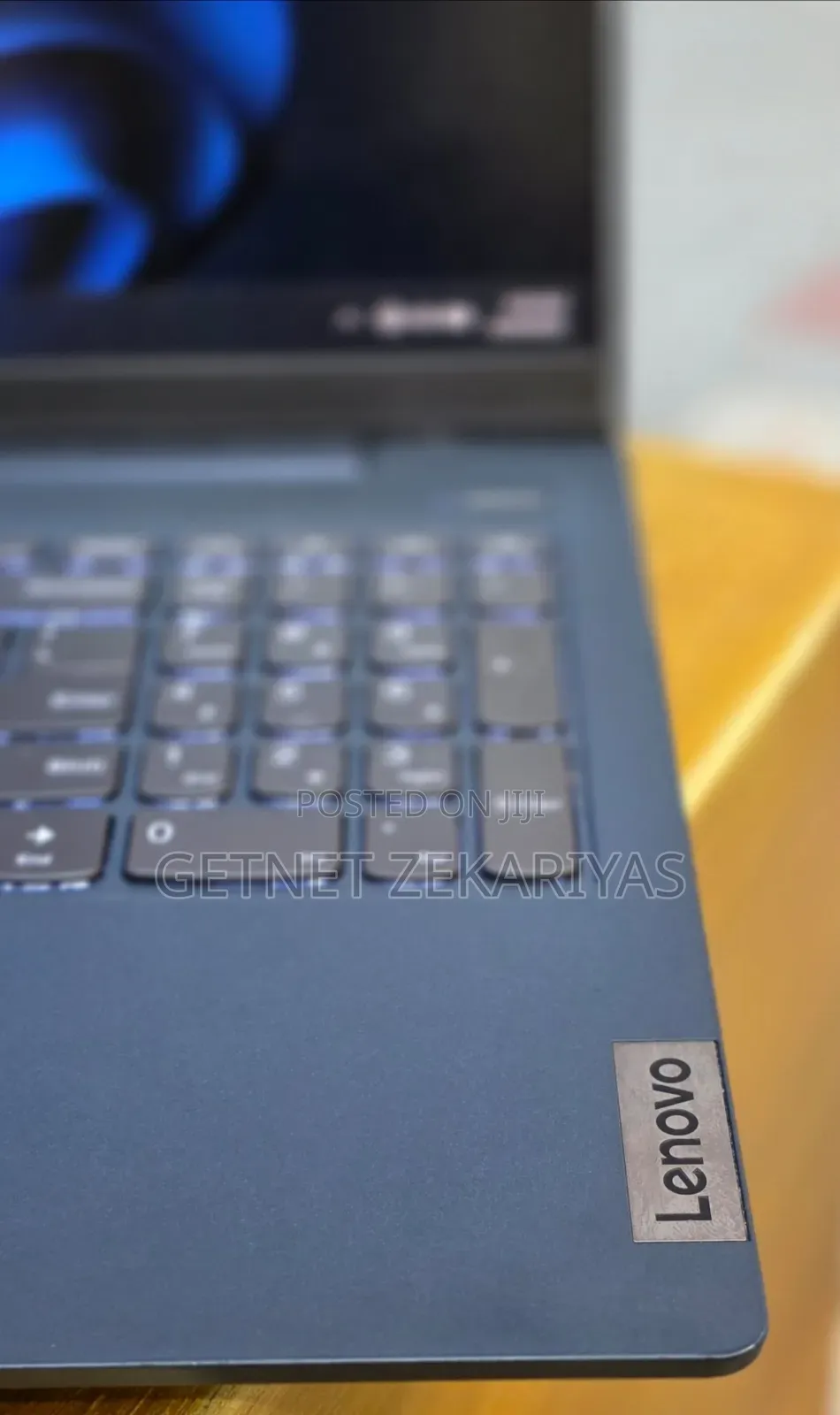 New Laptop Lenovo IdeaPad Y410p 12GB Intel Core i7 SSD 512GB
