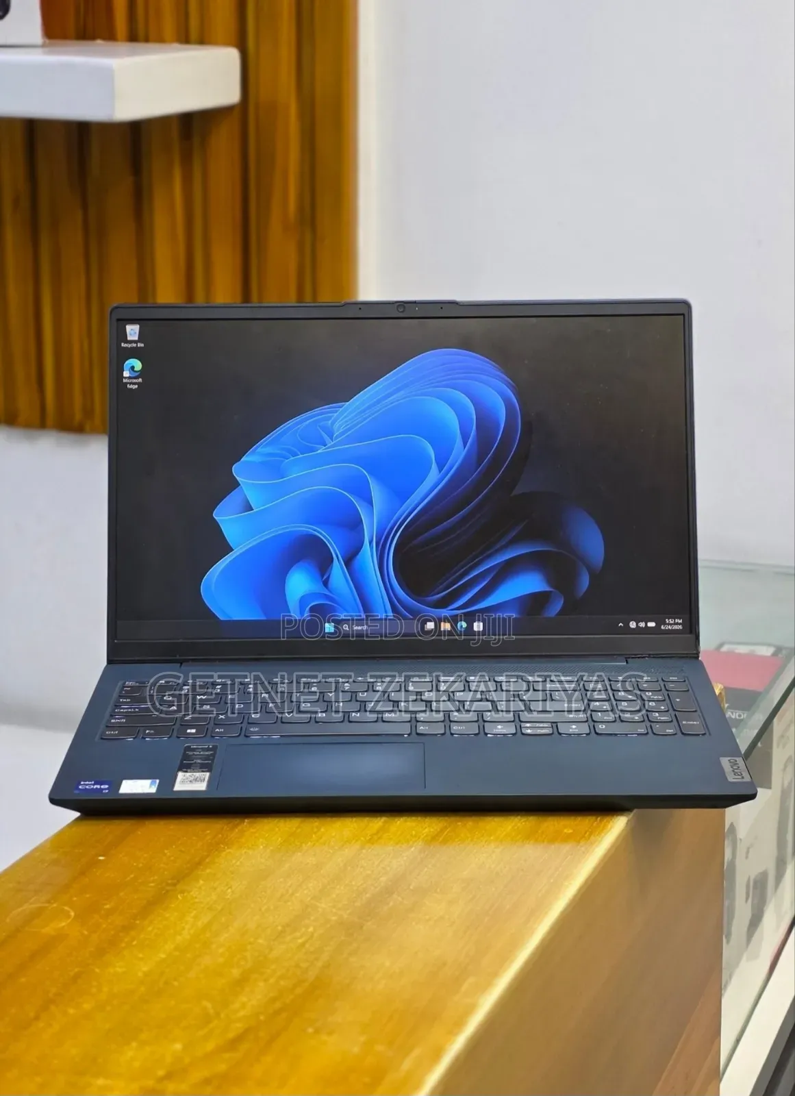 New Laptop Lenovo IdeaPad Y410p 12GB Intel Core i7 SSD 512GB