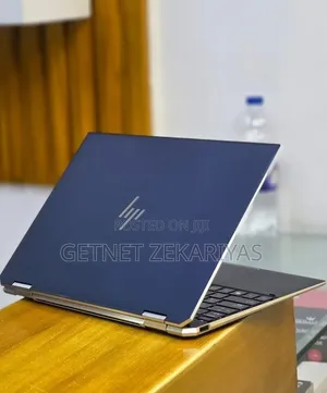 New Laptop HP Spectre X360 16GB Intel Core i7 SSD 1T