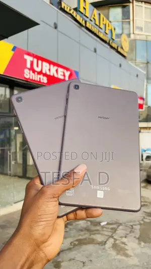 New Samsung Galaxy Tab A 8.4 (2020) 32 GB