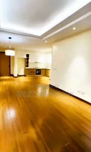 3bdrm Apartment in Bole Homes, Luxury for sale