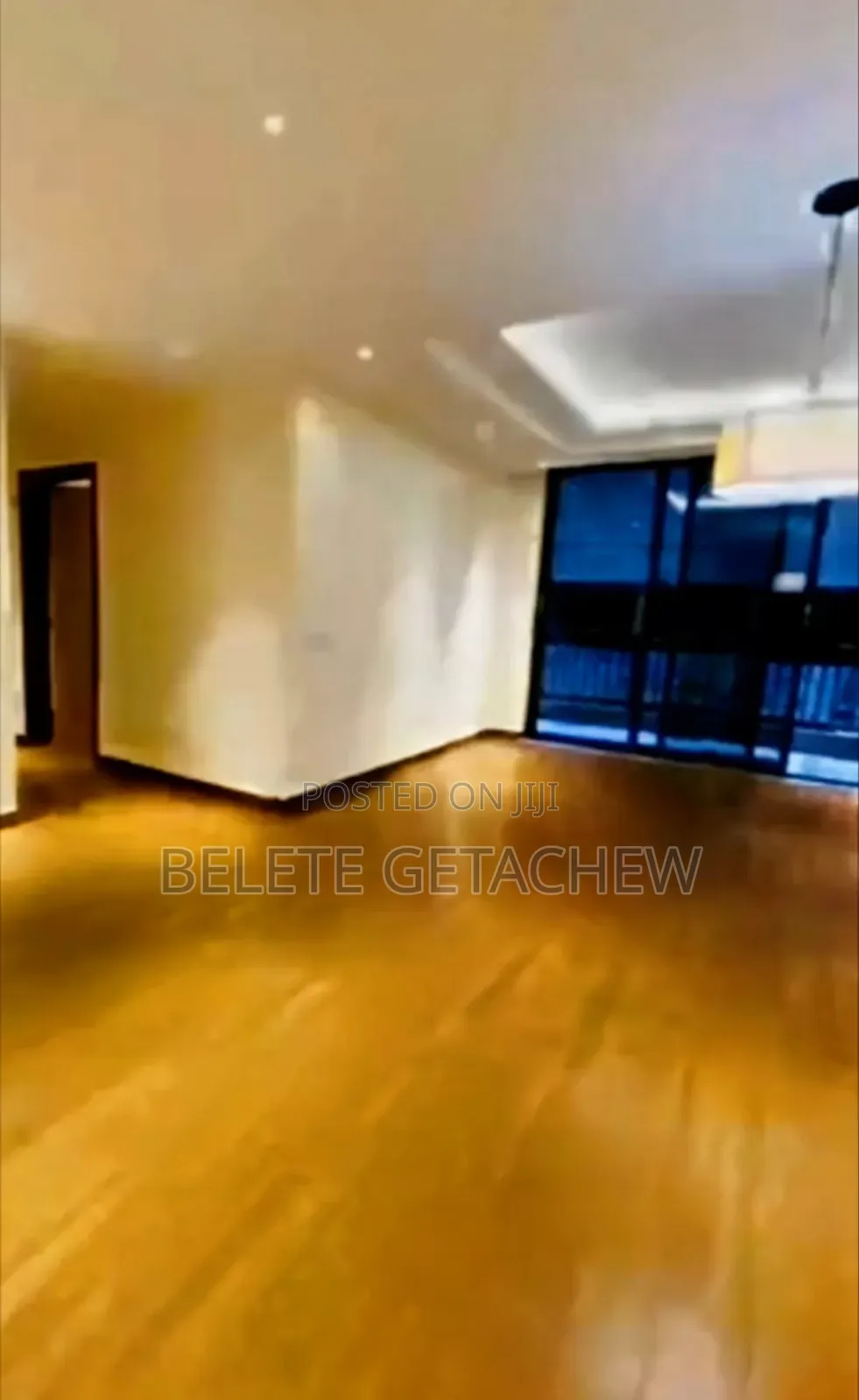 3bdrm Apartment in Bole Homes, Luxury for sale