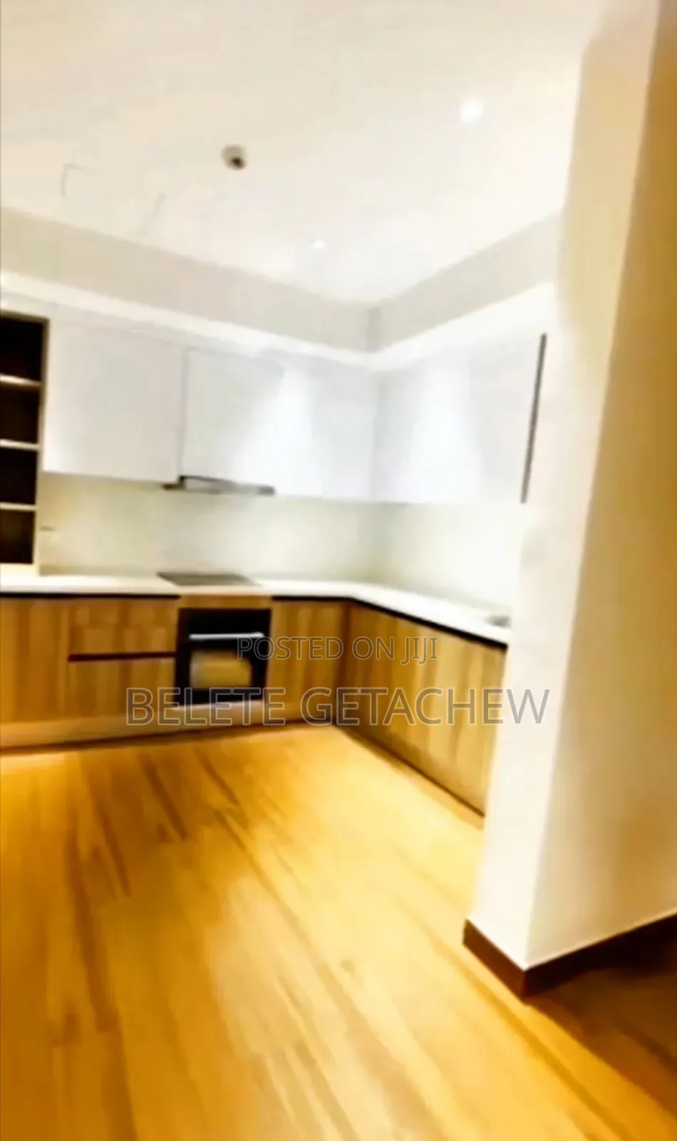 3bdrm Apartment in Bole Homes, Luxury for sale