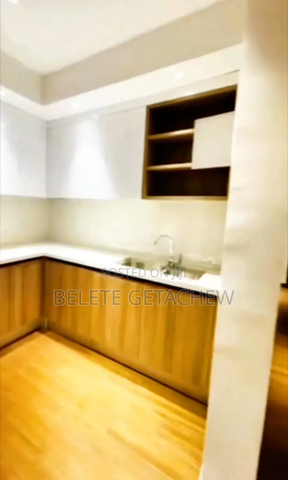 3bdrm Apartment in Bole Homes, Luxury for sale