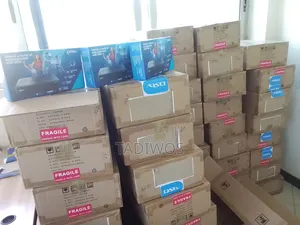 DSTV Decoder Big Discount