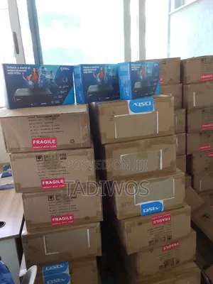 DSTV Decoder Big Discount
