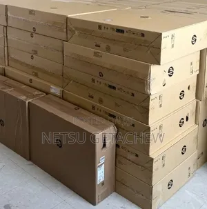 New Desktop Computer HP 290 G9 All-in-One 16GB Intel Core i7 SSD 512GB