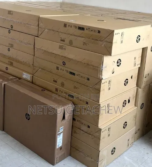 New Desktop Computer HP 290 G9 All-in-One 16GB Intel Core i7 SSD 512GB