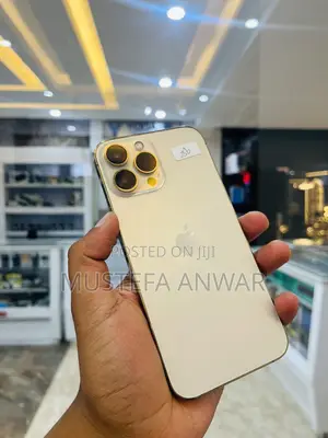 New Apple iPhone 13 Pro Max 256 GB