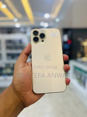 New Apple iPhone 13 Pro Max 256 GB