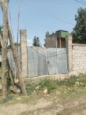 6bdrm House in Dukem Bishoftu, East Shewa for sale
