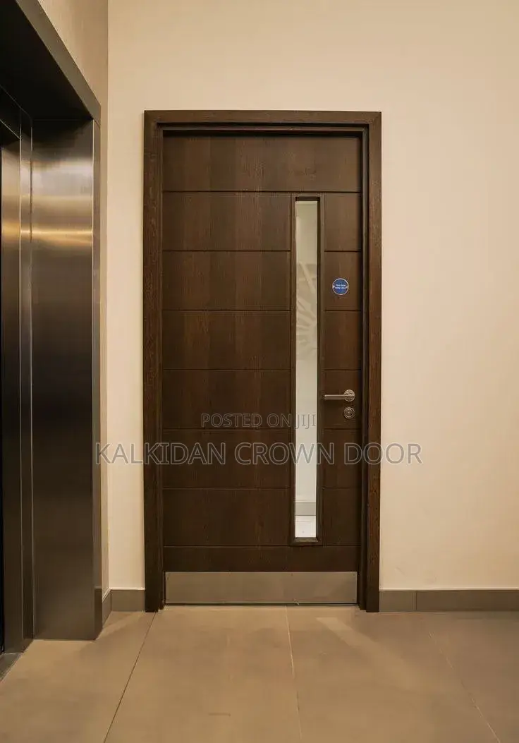 Mainget Doors
