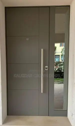 Mainget Doors