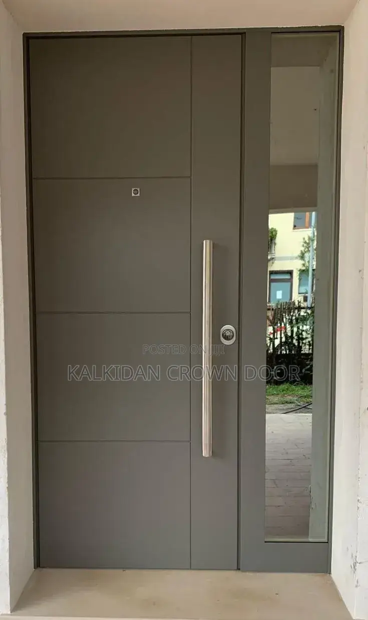 Mainget Doors