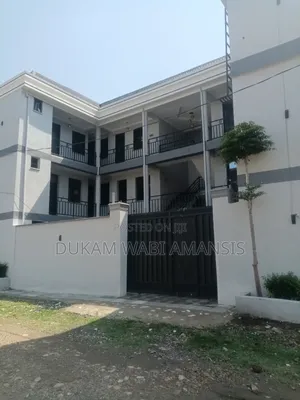 Furnished 18bdrm Apartment in Dukem Bishoftu, East Shewa for sale