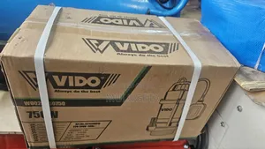 Semer Semer Vido QDX