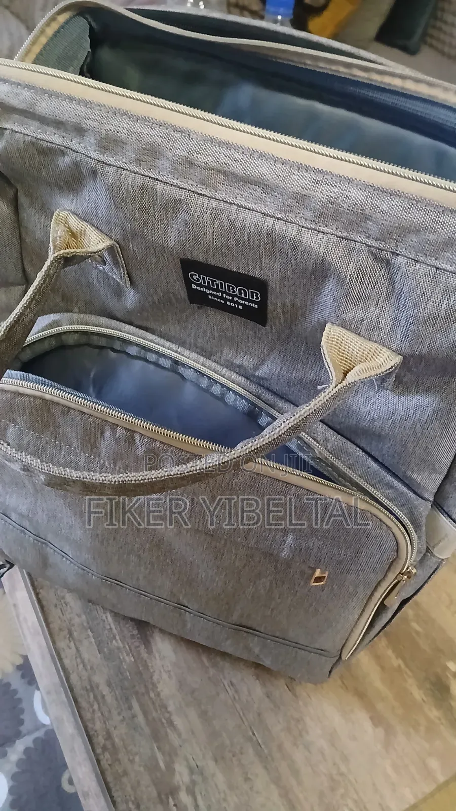 Family Bag