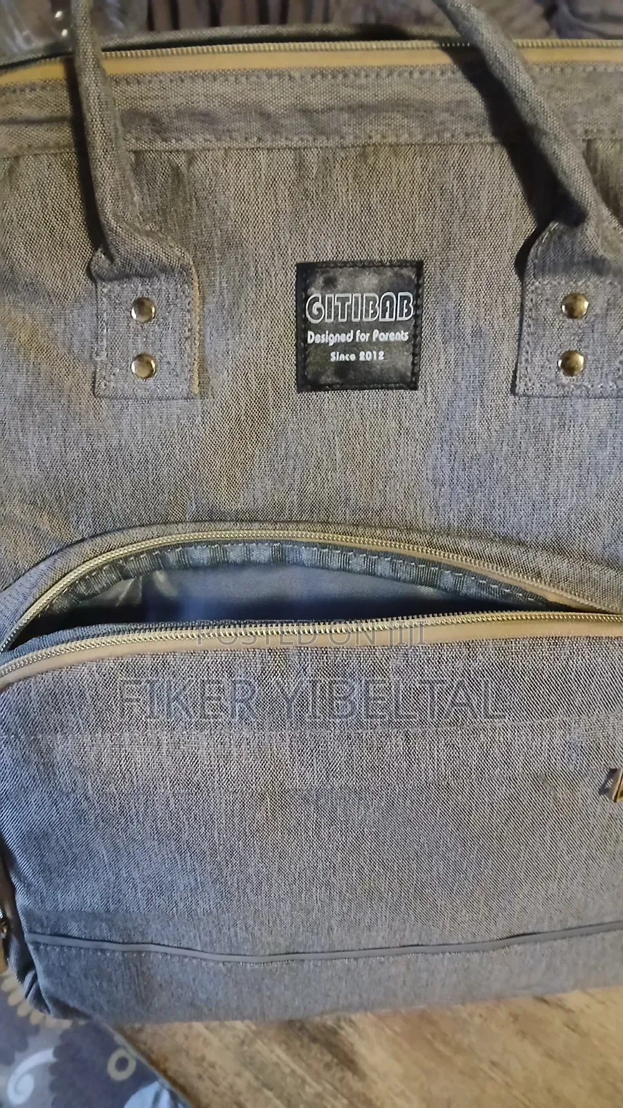 Family Bag