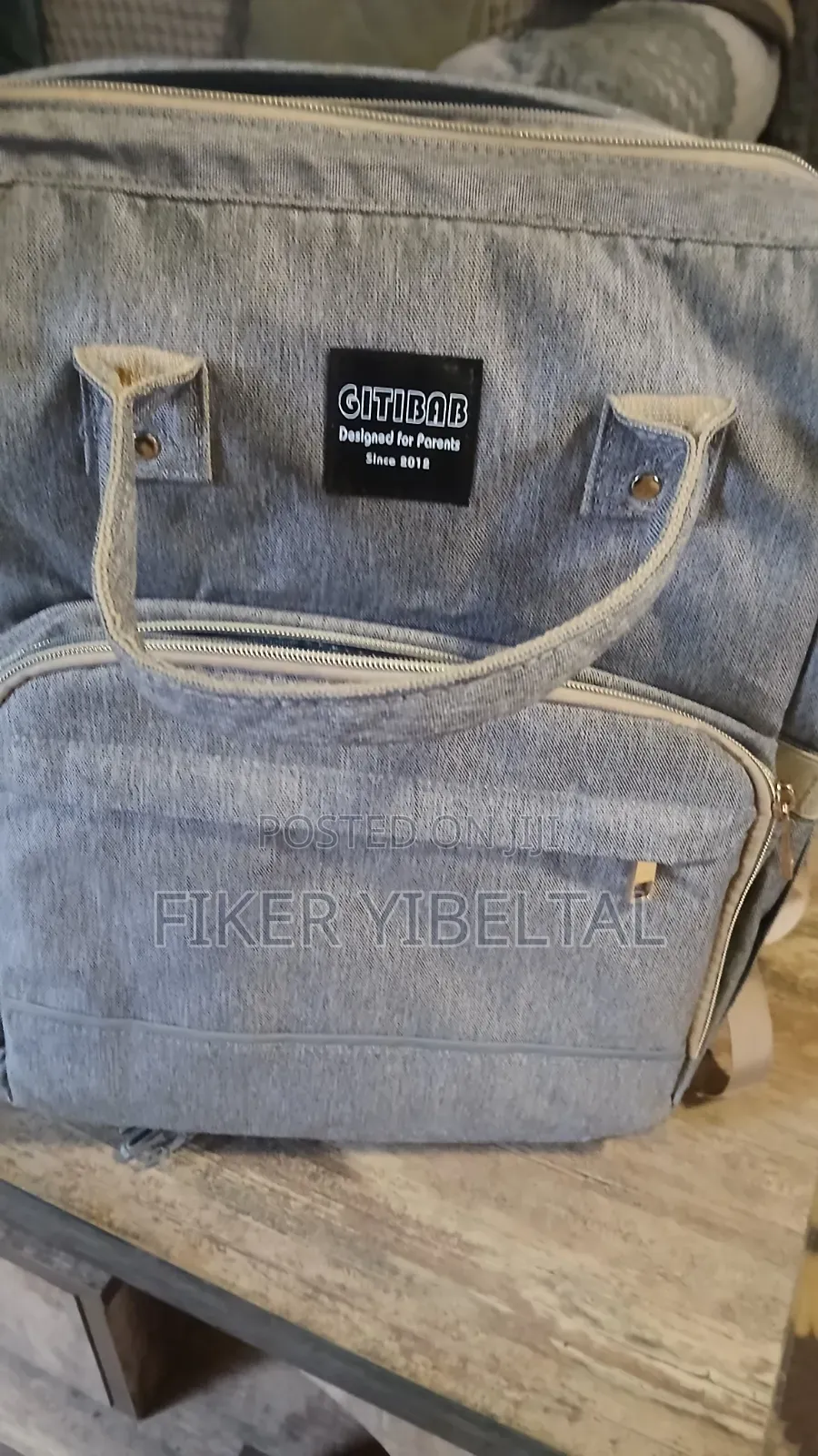 Family Bag